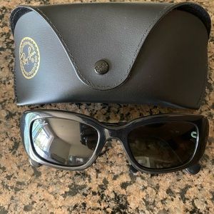 Ray Ban RB4122 Sunglasses